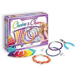 Chains & Charms Sentosphere Ikaipaka jeux & jouets Royan
