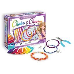 Chains & Charms Sentosphere Ikaipaka jeux & jouets Royan