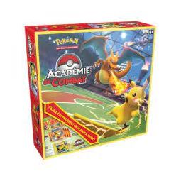 Pokémon: Coffret Académie de Combat POKEMON Ikaipaka jeux &