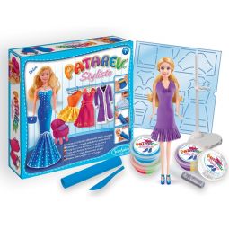 Patarev styl Chloé Sentosphere Ikaipaka jeux & jouets Royan
