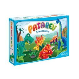 Patarev Dinosaures Sentosphere Ikaipaka jeux & jouets Royan