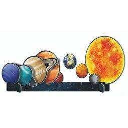 Le Coffret du Méga Atlas de l'Espace Sassi Ikaipaka jeux &