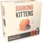 Exploding Kittens : Barking Kittens (Extension) - IkaIpaka Royan