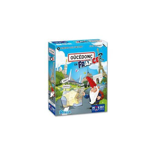 OuCeDonc en France  Ikaipaka jeux & jouets Royan