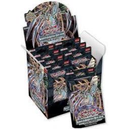 Yu-Gi-Oh! - Deck de Structure Cyber Strike  Ikaipaka jeux &