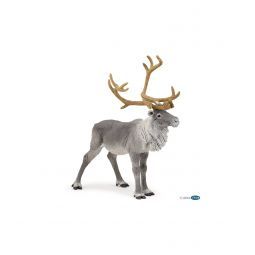 Renne ou Caribou Papo Papo Ikaipaka jeux & jouets Royan