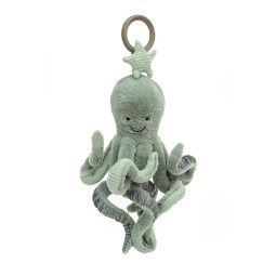 Odyssey Octopus d'activité Jellycat Jellycat Ikaipaka jeux &