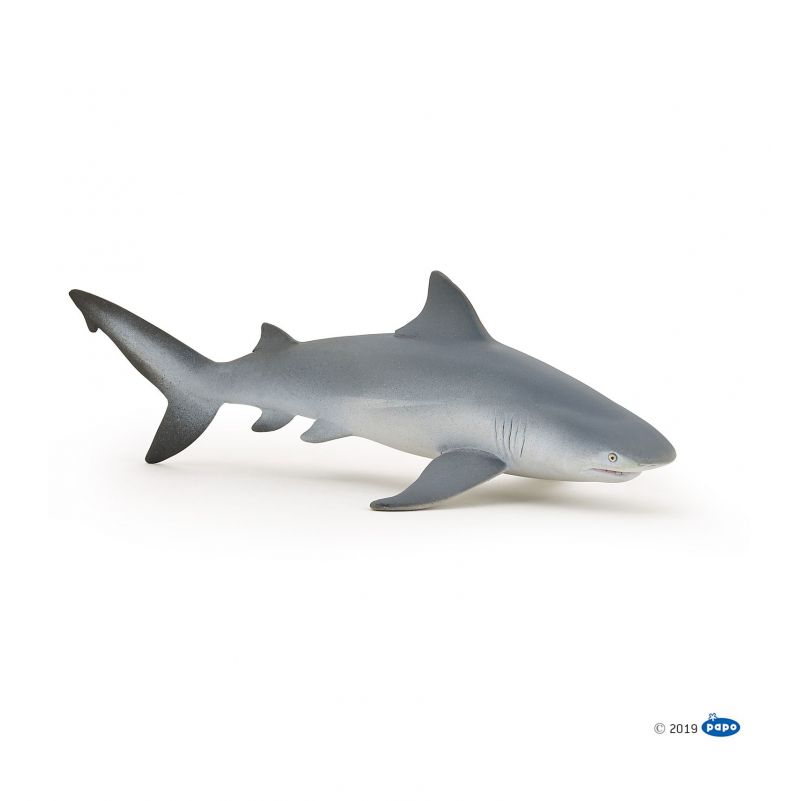Requin Bouledogue Papo Ikaipaka jeux & jouets Royan