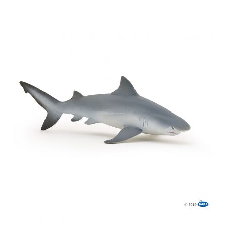 Requin Bouledogue Papo Ikaipaka jeux & jouets Royan