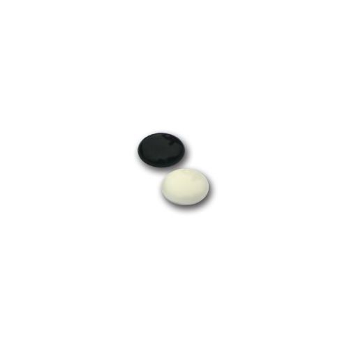 Pierres GO pate de verre Loisirs nouveaux Ikaipaka jeux &
