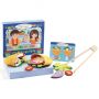Jeu d'imitation Cyrus & Léna Pita Djeco Ikaipaka jeux & jouets