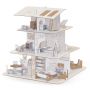 Maison de poupées DIY Djeco Ikaipaka jeux & jouets Royan