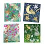 Artistic Patch Ritournelle Djeco Ikaipaka jeux & jouets Royan