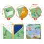 Artistic Patch Sauvage Djeco Ikaipaka jeux & jouets Royan