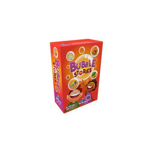 Bubble stories Blue Orange Ikaipaka jeux & jouets Royan