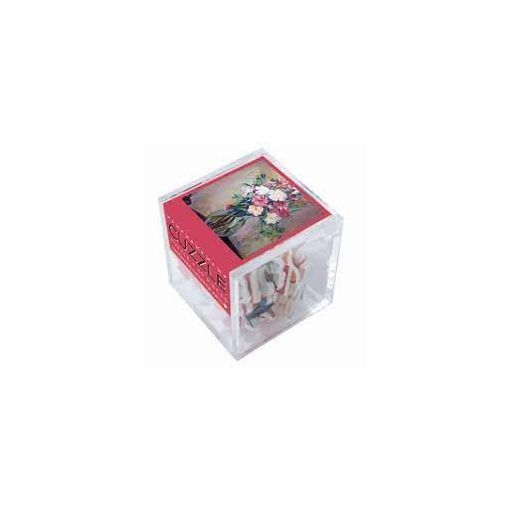 Cuzzle Bouquet Puzzle Michèle Wilson Ikaipaka jeux & jouets