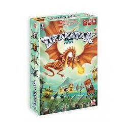 Dratatak  Ikaipaka jeux & jouets Royan