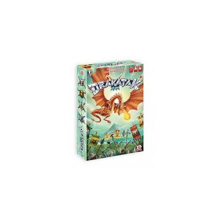 Dratatak  Ikaipaka jeux & jouets Royan