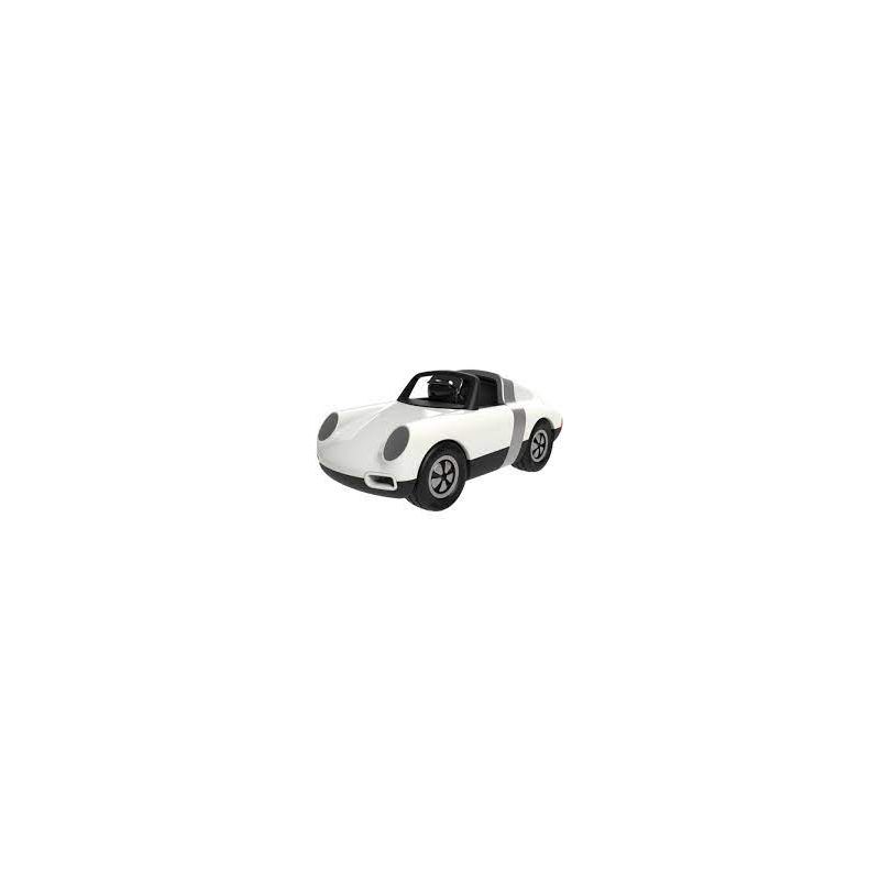 Playforever Luft Pfeiffer blanche Playforever Ikaipaka jeux &