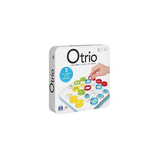 Otrio plastique Asmodee Ikaipaka jeux & jouets Royan