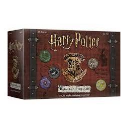 Harry Potter: Sortilèges et Potions (Ext2) Asmodee Ikaipaka