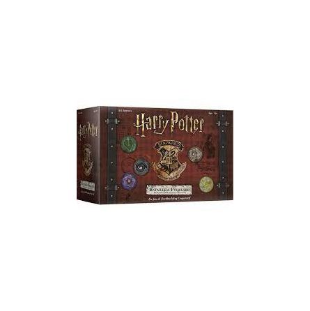 Harry Potter : Sortilèges et Potions (Ext2) - IkaIpaka Royan