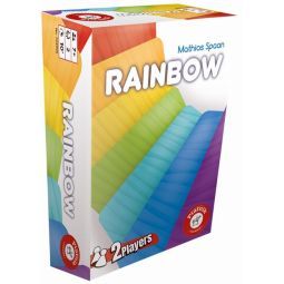 Rainbow Piatnik Ikaipaka jeux & jouets Royan