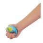 Balle anti-stress Globe  Ikaipaka jeux & jouets Royan