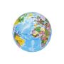 Balle anti-stress Globe  Ikaipaka jeux & jouets Royan