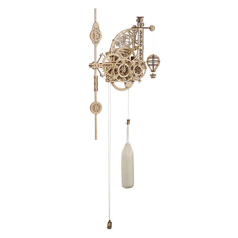 Pendule Aéro UGEARS UGEARS Ikaipaka jeux & jouets Royan