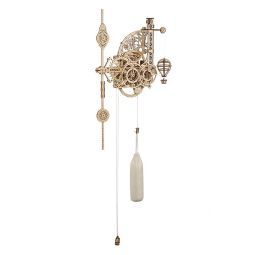 Pendule Aéro UGEARS UGEARS Ikaipaka jeux & jouets Royan