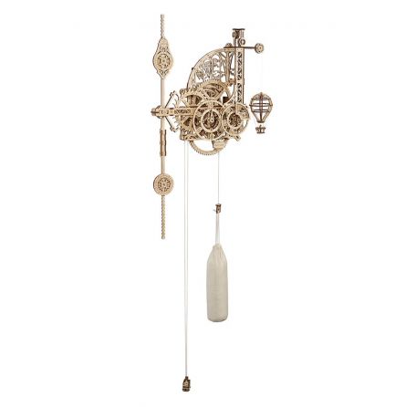 Pendule Aéro UGEARS UGEARS Ikaipaka jeux & jouets Royan