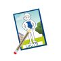 Super Familles Jeu de 7 familles à personnaliser COQ6GRUE