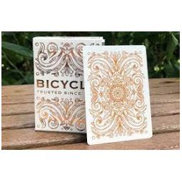 Cartes Bicycle BOTANICA Bicycle Ikaipaka jeux & jouets Royan