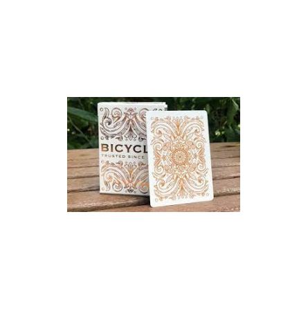 Cartes Bicycle BOTANICA Bicycle Ikaipaka jeux & jouets Royan