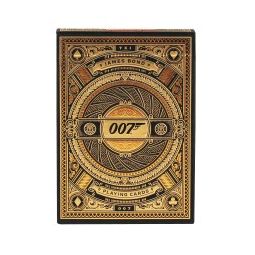 Cartes PREMIUM 007 Bicycle Bicycle Ikaipaka jeux & jouets Royan