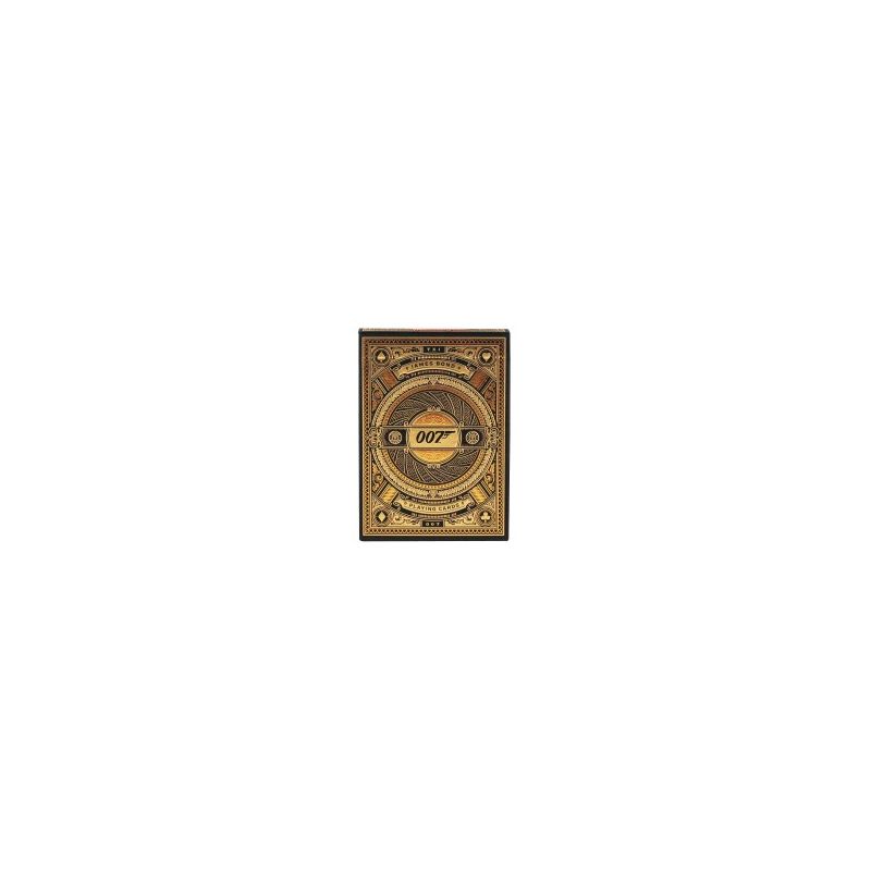 Cartes PREMIUM 007 Bicycle Bicycle Ikaipaka jeux & jouets Royan