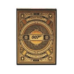 Cartes PREMIUM 007 Bicycle Bicycle Ikaipaka jeux & jouets Royan