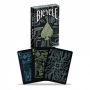 Cartes Bicycle DARK MODE Bicycle Ikaipaka jeux & jouets Royan