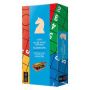 Jeu de Petits Chevaux Pliable  Ikaipaka jeux & jouets Royan