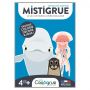 Mistigrue Animaux Marins COQ6GRUE Ikaipaka jeux & jouets Royan