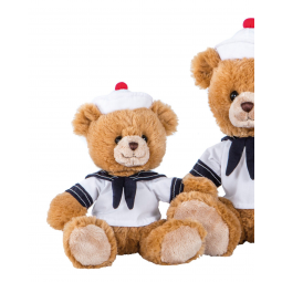 Ours Marin pm ETS LASCAR Ikaipaka jeux & jouets Royan