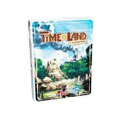 Time Land  Ikaipaka jeux & jouets Royan