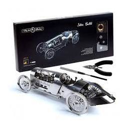 Maquette métal Silver Bullet  Ikaipaka jeux & jouets Royan