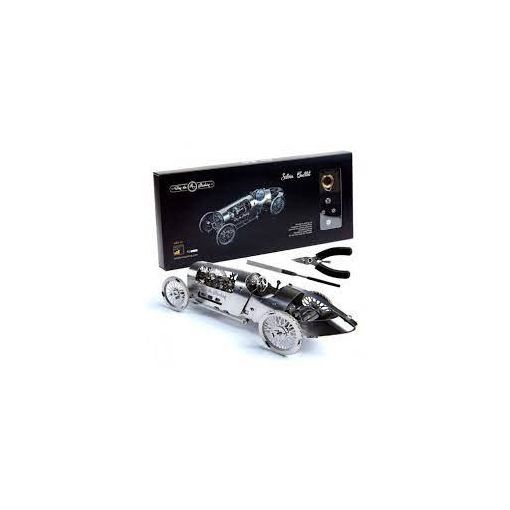 Maquette métal Silver Bullet  Ikaipaka jeux & jouets Royan