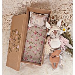 Boite Baby Constance Isathena ISATHENA Ikaipaka jeux & jouets