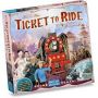 Les Aventuriers du rail Asie extension Day of wonder Ikaipaka