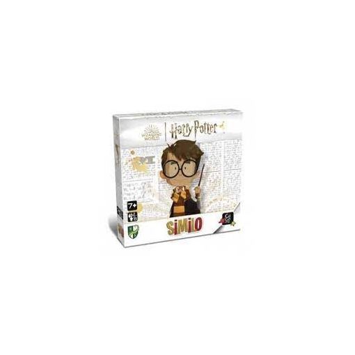 Similo Harry Potter Gigamic Ikaipaka jeux & jouets Royan