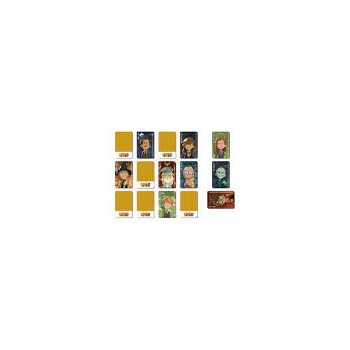 Similo Harry Potter Gigamic Ikaipaka jeux & jouets Royan