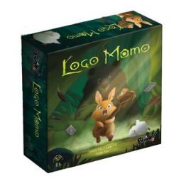 Loco momo Blam! Ikaipaka jeux & jouets Royan